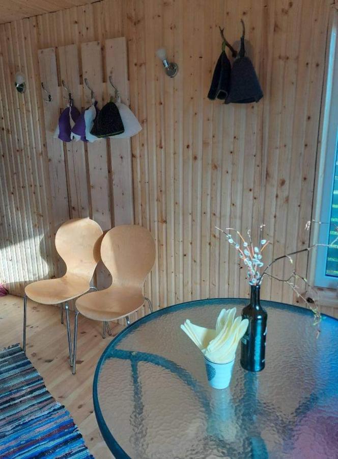 Tūja Apartment By The Sea מראה חיצוני תמונה